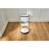 Yeedi Mop Station Akıllı Mop istasyonlu Robot Vacuum & Mop Süpürge, 2500PA Emiş Gücü, 3500 ml Su ve Atık Deposu (T)
