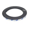 Contacall 5 Metre Yapışkanlı Şerit Mıknatıs  Yumuşak Magnet 10mm genişlik 1.8mm kalınlık