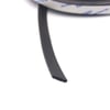 Contacall 5 Metre Yapışkanlı Şerit Mıknatıs  Yumuşak Magnet 10mm genişlik 1.8mm kalınlık