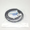 Contacall 5 Metre Yapışkanlı Şerit Mıknatıs  Yumuşak Magnet 10mm genişlik 1.8mm kalınlık