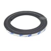 Contacall 5 Metre Yapışkanlı Şerit Mıknatıs  Yumuşak Magnet 10mm genişlik 1.8mm kalınlık