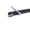 Contacall 5 Metre Yapışkanlı Şerit Mıknatıs  Yumuşak Magnet 10mm genişlik 1.8mm kalınlık