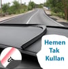 Contacall Araç Göğsü Ön Cam Arası Düşme Engelleyici TRPD- 04 Kokusuz Fitil