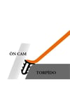 Contacall Araç Torpido Fitili, Göğüs Konsol Fitili, Araba Ses Yalıtım Fitili, Oto Ön Cam Fitili