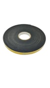 Contacall Endüstriyel EPDM (Kauçuk)  Çift Taraflı Yapışkan Bantlı Yalıtım Süngeri 5mmx20 mm 10 metre
