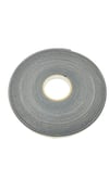 Contacall Endüstriyel EPDM (Kauçuk)  Çift Taraflı Yapışkan Bantlı Yalıtım Süngeri 5mmx20 mm 10 metre