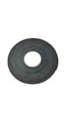 Contacall Endüstriyel EPDM (Kauçuk)  Çift Taraflı Yapışkan Bantlı Yalıtım Süngeri 4mmx20 mm 10 metre