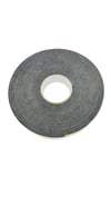 Contacall Endüstriyel EPDM (Kauçuk)  Çift Taraflı Yapışkan Bantlı Yalıtım Süngeri 4mmx40 mm 10 metre