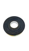 Contacall Endüstriyel EPDM (Kauçuk)  Çift Taraflı Yapışkan Bantlı Yalıtım Süngeri 3mmx35 mm 10 metre