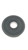 Contacall Endüstriyel EVA 4mm x 30 mm Çift Taraflı Yapışkan Bantlı Yalıtım Süngeri 