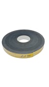 Contacall Endüstriyel EVA 4mm x 30 mm Çift Taraflı Yapışkan Bantlı Yalıtım Süngeri 