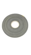 Contacall Endüstriyel EVA 5mm x 15 mm Çift Taraflı Yapışkan Bantlı Yalıtım Süngeri 10 Metre
