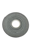 Contacall Endüstriyel EVA 5mm x 20 mm Çift Taraflı Yapışkan Bantlı Yalıtım Süngeri 10 Metre 