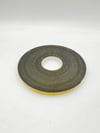 Contacall Epdm(Kauçuk) Kapı Pencere İzolasyon Bandı Yapışkan Sünger 2 mm Kalınlık 15 mm Genişlik