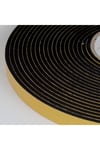 Contacall Kapı Pencere Bandı / Kapı Pencere Yalıtım Süngeri Epdm-4*15