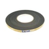 Contacall Kapı Pencere Bantlı Sünger Eva 2x10 2 mm Kalınlık 10 mm Genişlik 10 Metre