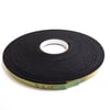 Contacall Kapı Pencere İzoalsyon Bandı Yapışkan Sünger 5 mm Kalınlık 15 mm Genişlik 10 Metre Uzunluk / EVA-5*15