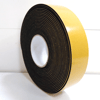 Contacall Kapı Pencere İzolasyon Bandı Yapışkan Sünger 2 mm Kalınlık 50 mm Genişlik 10 Metre Uzunluk / EPDM-2*50