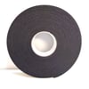 Contacall Kapı Pencere İzolasyon Bandı Yapışkan Sünger 4 mm Kalınlık 50 mm Genişlik 10 Metre Uzunluk / EPDM-4*50