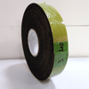 Contacall Kapı Pencere İzolasyon Bandı Yapışkan Sünger 3 mm Kalınlık 40 mm Genişlik 10 Metre Uzunluk / EPDM-3*40