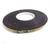 Contacall Kapı Pencere İzolasyon Bandı Yapışkan Sünger 2 mm Kalınlık 10 mm Genişlik 10 Metre Uzunluk / EPDM-2*10