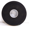 Contacall Kapı Pencere İzolasyon Bandı Yapışkan Sünger 5 mm Kalınlık 30 mm Genişlik 10 Metre Uzunluk / EPDM-5*30