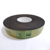 Contacall Kapı Pencere İzolasyon Bandı Yapışkan Sünger 3 mm Kalınlık 40 mm Genişlik 10 Metre Uzunluk / EPDM-3*40