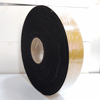 Contacall Kapı Pencere İzolasyon Bandı Yapışkan Sünger 5 mm Kalınlık 50 mm Genişlik 10 Metre Uzunluk / EVA-5*50