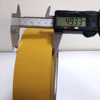 Contacall Kapı Pencere İzolasyon Bandı Yapışkan Sünger 2 mm Kalınlık 50 mm Genişlik 10 Metre Uzunluk / EPDM-2*50