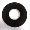 Contacall Kapı Pencere İzolasyon Bandı Yapışkan Sünger 2 mm Kalınlık 15 mm Genişlik 10 Metre Uzunluk / EPDM-2*15
