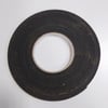 Contacall Kapı Pencere İzolasyon Bandı Yapışkan Sünger 2 mm Kalınlık 10 mm Genişlik 10 Metre Uzunluk / EPDM-2*10