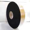 Contacall Kapı Pencere İzolasyon Bandı Yapışkan Sünger 5 mm Kalınlık 50 mm Genişlik 10 Metre Uzunluk / EVA-5*50