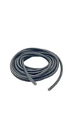 Contacall Oring Fitili 10 mm Siyah 10 Metre