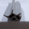 Contacall Orjinal Pimapen  Pvc Kapı Pencere Fitili Contası  25 Metre  Gri Uzunluk 