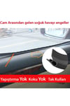 Contacall Oto Cam Arası Ses Soğuk Engelleyici Fitil 4 Metre