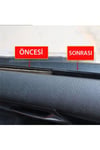Contacall Oto Cam Arası Ses Soğuk Engelleyici Fitil 4 Metre