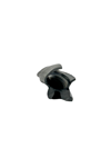 Contacall Renault Clio 2 Sunroof Fitili 2,5 Metre Siyah