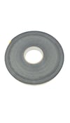Contacall Yapışkan Bantlı Yalıtım Süngeri 4 mm Kalınlık 25 mm Genişlik 25 Metre Uzunluk Eva 4x25