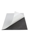 Contacall Yapışkanlı Tabaka Mıknatıs Levha Magnet 0,4 mm Kalınlık 61x101 cm