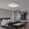 BEYAZ KARE PCB'Lİ LED TAVAN LAMBASI,MODERN AYDINLATMA
