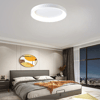 BEYAZ PCB'Lİ ÇEMBER TAVAN LAMBASI,MODERN LED AYDINLATMA