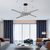 ÇAPRAZ LED SARKIT LAMBA,AVİZE,MODERN AYDINLATMA,DEKORATİF IŞIK