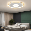ÇEMBER İÇİ ÇEMBER(Q40) LED TAVAN LAMBASI,YUVARLAK AVİZE,MODERN AYDINLATMA,DEKORATİF IŞIK