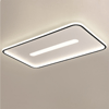 DİKDÖRGEN İÇİ DÖRTGEN LED TAVAN LAMBASI,AVİZE,MODERN AYDINLATMA,DEKORATİF IŞIK