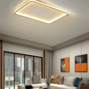 DİKDÖRGEN LED TAVAN LAMBASI,AVİZE,MODERN AYDINLATMA,DEKORATİF IŞIK