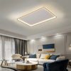 DİKDÖRTGEN LED TAVAN LAMBASI,AVİZE,MODERN AYDINLATMA,DEKORATİF IŞIK