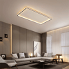 DİKDÖRTGEN LED TAVAN LAMBASI,AVİZE,MODERN AYDINLATMA,DEKORATİF IŞIK