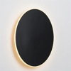 DUVAR AYDINLATMASI,APLİK,LAMBA,MODERN LED YUVARLAK