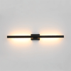 DUVAR AYDINLATMASI,ÇUBUK APLİK,LAMBA,MODERN LED 70 CM Q16MM