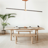 LİNEER LED TAVAN LAMBASI,AVİZE,MODERN AYDINLATMA,DEKORATİF IŞIK